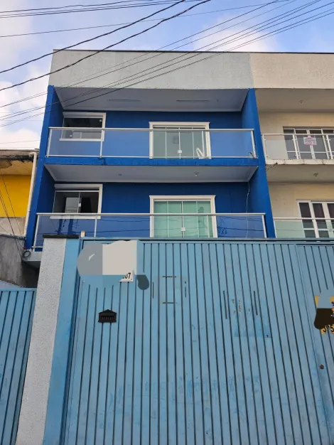 imagem 1 - Prédio Residencial Santa Paula - Jacareí - 05 Dormitórios - 290m² imagem 1 - Prédio Residencial Santa Paula - Jacareí - 05 Dormitórios - 290m²