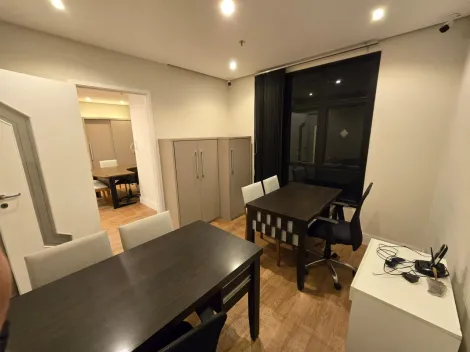 imagem 4 - Sala Madisson Tower- 45 m²- 01 vaga imagem 4 - Sala Madisson Tower- 45 m²- 01 vaga