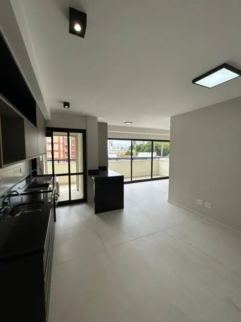 imagem 1 - Apartamento - Ed. Marinella - Jardim Apolo -  1 suíte - 45m² + 10m² de sacada imagem 1 - Apartamento - Ed. Marinella - Jardim Apolo -  1 suíte - 45m² + 10m² de sacada