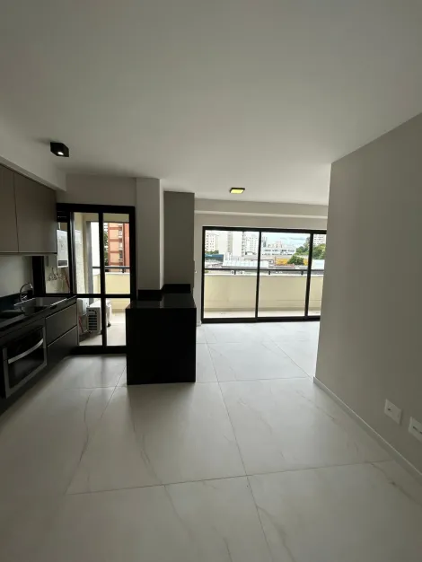 imagem 2 - Apartamento - Ed. Marinella - Jardim Apolo -  1 suíte - 45m² + 10m² de sacada imagem 2 - Apartamento - Ed. Marinella - Jardim Apolo -  1 suíte - 45m² + 10m² de sacada
