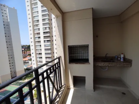 imagem 3 - Apartamento/Padrão - Residencial - No bairro Jardim Esplanada -  Esplanada Resort imagem 3 - Apartamento/Padrão - Residencial - No bairro Jardim Esplanada -  Esplanada Resort