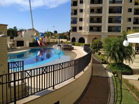 imagem 1 - Apartamento/Padrão - Residencial - No bairro Jardim Esplanada -  Esplanada Resort imagem 1 - Apartamento/Padrão - Residencial - No bairro Jardim Esplanada -  Esplanada Resort