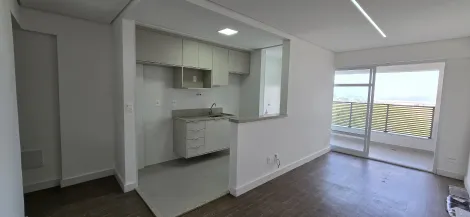 imagem 1 - Apartamento de 1 dormitório para Locação no Jardim Aquarius imagem 1 - Apartamento de 1 dormitório para Locação no Jardim Aquarius