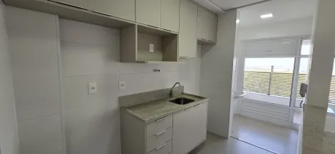 imagem 4 - Apartamento de 1 dormitório para Locação no Jardim Aquarius imagem 4 - Apartamento de 1 dormitório para Locação no Jardim Aquarius
