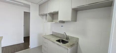 imagem 5 - Apartamento de 1 dormitório para Locação no Jardim Aquarius imagem 5 - Apartamento de 1 dormitório para Locação no Jardim Aquarius