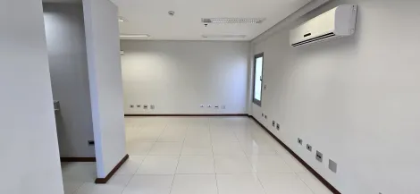 imagem 5 - Sala comercial com 37m² para Locação no Jardim Aquarius imagem 5 - Sala comercial com 37m² para Locação no Jardim Aquarius
