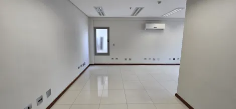 imagem 3 - Sala comercial com 37m² para Locação no Jardim Aquarius imagem 3 - Sala comercial com 37m² para Locação no Jardim Aquarius