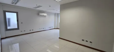 imagem 2 - Sala comercial com 37m² para Locação no Jardim Aquarius imagem 2 - Sala comercial com 37m² para Locação no Jardim Aquarius