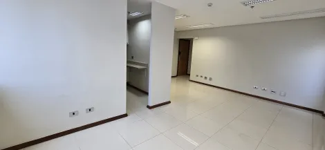 imagem 4 - Sala comercial com 37m² para Locação no Jardim Aquarius imagem 4 - Sala comercial com 37m² para Locação no Jardim Aquarius