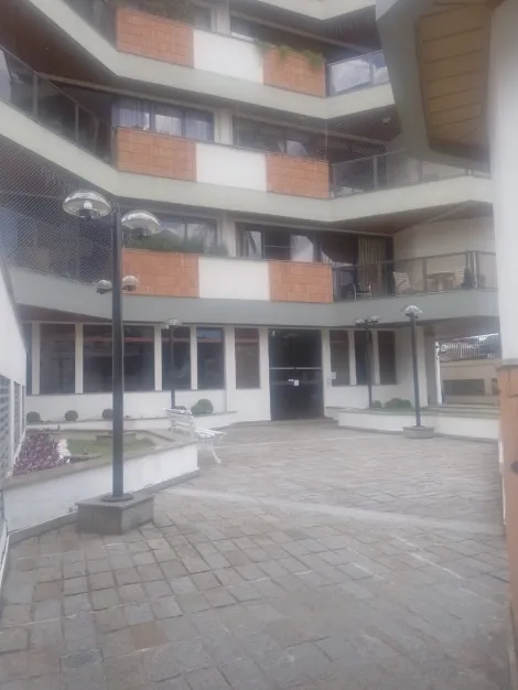 imagem 2 - Apartamento - Ed. Mansão Portobello - Vila Adyana - 3 suítes - 178m² imagem 2 - Apartamento - Ed. Mansão Portobello - Vila Adyana - 3 suítes - 178m²