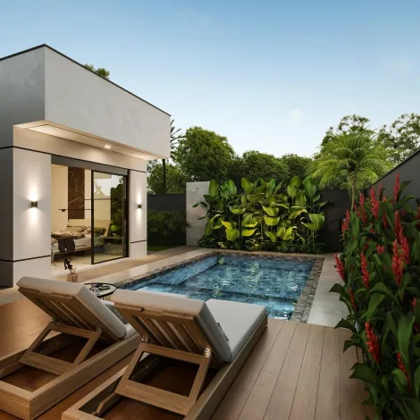 imagem 3 - Casa Térrea à Venda no Condomínio Mont Blanc / Urbanova / São José dos Campos imagem 3 - Casa Térrea à Venda no Condomínio Mont Blanc / Urbanova / São José dos Campos