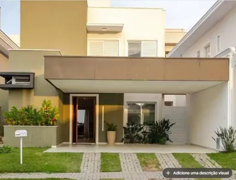 imagem 3 - Casa Mobiliada para Locação / 230m² / Urbanova / São José dos Campos imagem 3 - Casa Mobiliada para Locação / 230m² / Urbanova / São José dos Campos