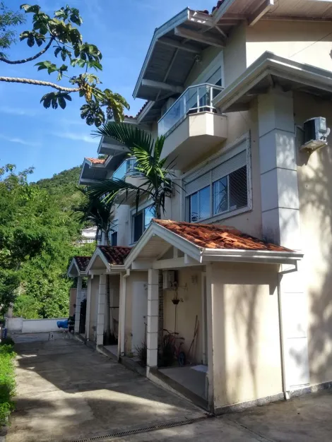 imagem 1 - Sobrado - Praia da Enseada - 2 suítes - 140m² imagem 1 - Sobrado - Praia da Enseada - 2 suítes - 140m²