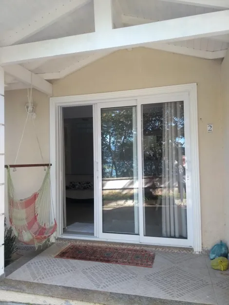 imagem 3 - Sobrado - Praia da Enseada - 2 suítes - 140m² imagem 3 - Sobrado - Praia da Enseada - 2 suítes - 140m²