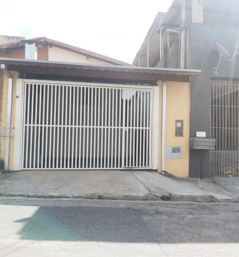 imagem 1 - Casa - Jardim Uirá - 02 Dormitórios - 65 m² imagem 1 - Casa - Jardim Uirá - 02 Dormitórios - 65 m²