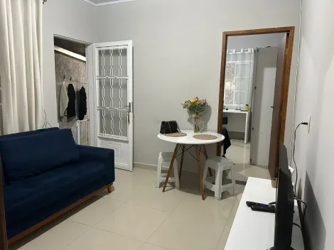 imagem 3 - Casa - Jardim Uirá - 02 Dormitórios - 65 m² imagem 3 - Casa - Jardim Uirá - 02 Dormitórios - 65 m²