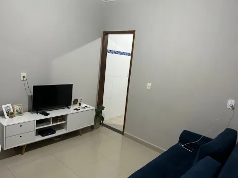 imagem 4 - Casa - Jardim Uirá - 02 Dormitórios - 65 m² imagem 4 - Casa - Jardim Uirá - 02 Dormitórios - 65 m²