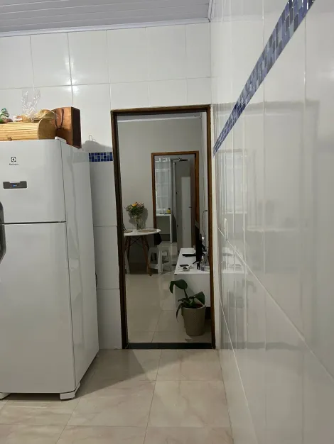 imagem 5 - Casa - Jardim Uirá - 02 Dormitórios - 65 m² imagem 5 - Casa - Jardim Uirá - 02 Dormitórios - 65 m²