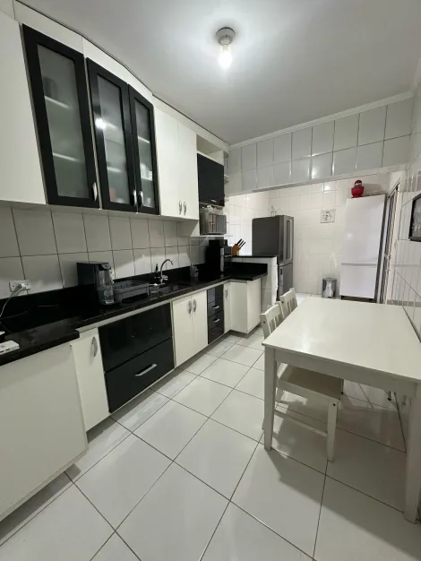 imagem 2 - Sobrado em condomínio fechado Bell Park - Jardim Uirá  - 3 dormitórios - 150m² imagem 2 - Sobrado em condomínio fechado Bell Park - Jardim Uirá  - 3 dormitórios - 150m²
