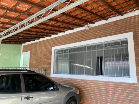 imagem 3 - Casa ampla com 03 dormitórios no Jd. Satélite, churrasqueira e edícula sobrado no fundo com 02 dormitórios. imagem 3 - Casa ampla com 03 dormitórios no Jd. Satélite, churrasqueira e edícula sobrado no fundo com 02 dormitórios.