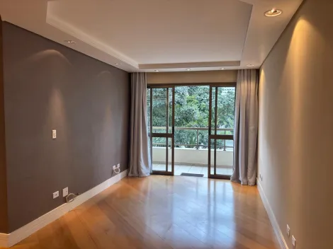 imagem 3 - Apartamento - Floradas de São José - Residencial Rafaela - 03 Dormitórios - 108m² imagem 3 - Apartamento - Floradas de São José - Residencial Rafaela - 03 Dormitórios - 108m²