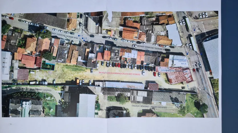 imagem 1 - Terreno - Jardim São Dimas - 3.300m² imagem 1 - Terreno - Jardim São Dimas - 3.300m²