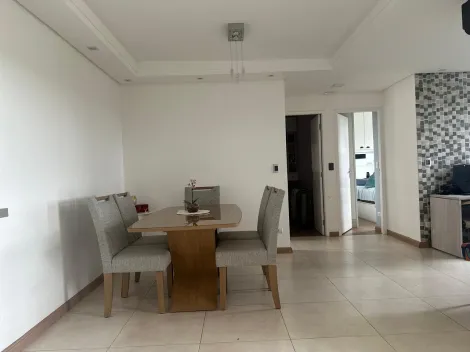 imagem 1 - Apartamento - Ed.Varandas da Parahyba - Urbanova -  3 dormitórios - 1 suíte - 75m². imagem 1 - Apartamento - Ed.Varandas da Parahyba - Urbanova -  3 dormitórios - 1 suíte - 75m².