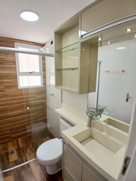 imagem 3 - Apartamento - Ed.Varandas da Parahyba - Urbanova -  3 dormitórios - 1 suíte - 75m². imagem 3 - Apartamento - Ed.Varandas da Parahyba - Urbanova -  3 dormitórios - 1 suíte - 75m².