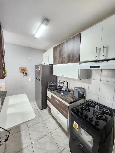 imagem 5 - Apartamento - Padrão imagem 5 - Apartamento - Padrão
