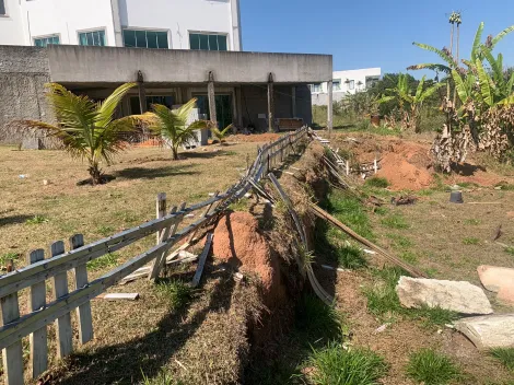 imagem 3 - Terreno em excelente localização no condomínio Mirante do Vale imagem 3 - Terreno em excelente localização no condomínio Mirante do Vale