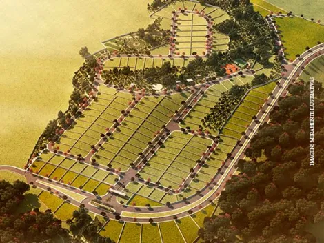 imagem 2 - Terreno - Condomínio imagem 2 - Terreno - Condomínio