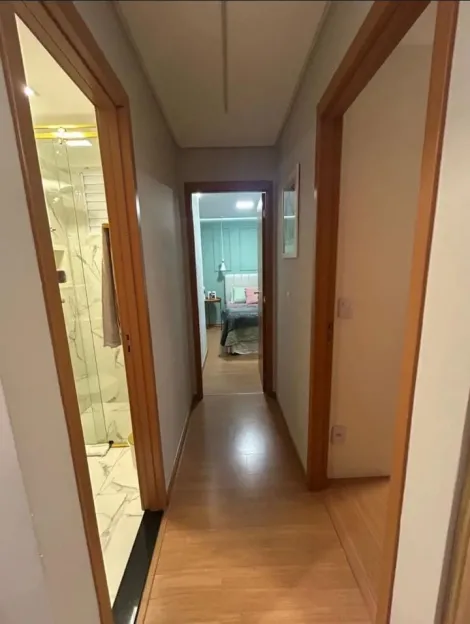 imagem 5 - Apartamento/ Jardim Sul/ Condomínio Campo di Roma/46m²/ 02 dormitórios /São José dos Campos imagem 5 - Apartamento/ Jardim Sul/ Condomínio Campo di Roma/46m²/ 02 dormitórios /São José dos Campos