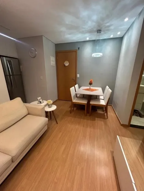 imagem 2 - Apartamento/ Jardim Sul/ Condomínio Campo di Roma/46m²/ 02 dormitórios /São José dos Campos imagem 2 - Apartamento/ Jardim Sul/ Condomínio Campo di Roma/46m²/ 02 dormitórios /São José dos Campos
