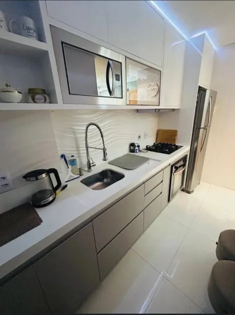 imagem 4 - Apartamento/ Jardim Sul/ Condomínio Campo di Roma/46m²/ 02 dormitórios /São José dos Campos imagem 4 - Apartamento/ Jardim Sul/ Condomínio Campo di Roma/46m²/ 02 dormitórios /São José dos Campos