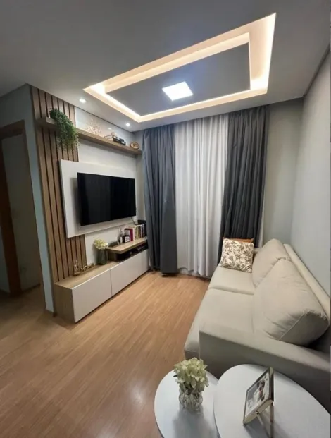 imagem 1 - Apartamento/ Jardim Sul/ Condomínio Campo di Roma/46m²/ 02 dormitórios /São José dos Campos imagem 1 - Apartamento/ Jardim Sul/ Condomínio Campo di Roma/46m²/ 02 dormitórios /São José dos Campos