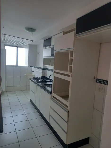 imagem 3 - Apartamento - Campo de Savoya - Parque Industrial - 52m² imagem 3 - Apartamento - Campo de Savoya - Parque Industrial - 52m²