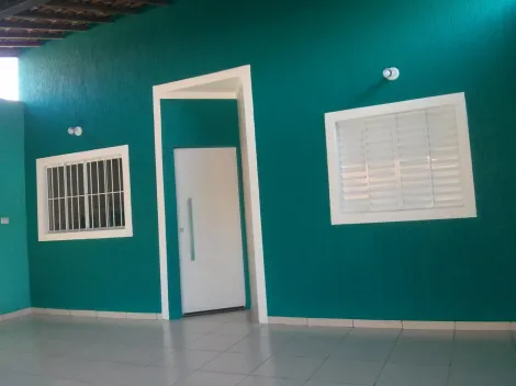 imagem 1 - Casa - Jardim Minas Gerais - 03 Dormitorios - imagem 1 - Casa - Jardim Minas Gerais - 03 Dormitorios -