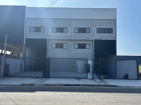 imagem 1 - Galpão - Chácaras Reunidas - São José dos Campos - 1.225m² imagem 1 - Galpão - Chácaras Reunidas - São José dos Campos - 1.225m²