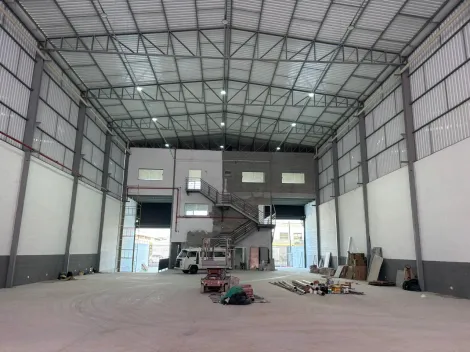 imagem 3 - Galpão - Chácaras Reunidas - São José dos Campos - 1.225m² imagem 3 - Galpão - Chácaras Reunidas - São José dos Campos - 1.225m²