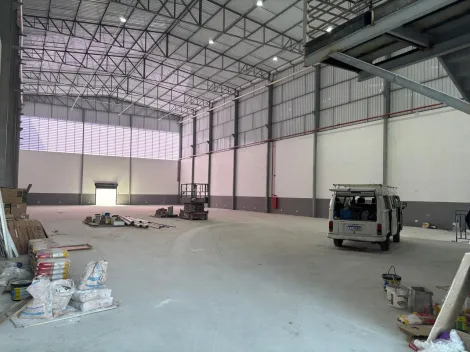 imagem 4 - Galpão - Chácaras Reunidas - São José dos Campos - 1.225m² imagem 4 - Galpão - Chácaras Reunidas - São José dos Campos - 1.225m²