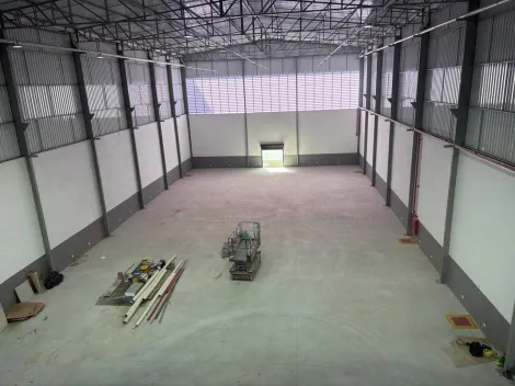 imagem 5 - Galpão - Chácaras Reunidas - São José dos Campos - 1.225m² imagem 5 - Galpão - Chácaras Reunidas - São José dos Campos - 1.225m²