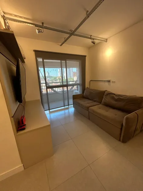 imagem 2 - Apartamento - Ed. New Park - Parque Industrial - 02 Dormitórios - 65m² imagem 2 - Apartamento - Ed. New Park - Parque Industrial - 02 Dormitórios - 65m²