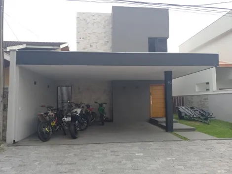 imagem 1 - Sobrado - Residencial Eldorado - No bairro Urbanova I - 04 Suítes - 250m² imagem 1 - Sobrado - Residencial Eldorado - No bairro Urbanova I - 04 Suítes - 250m²