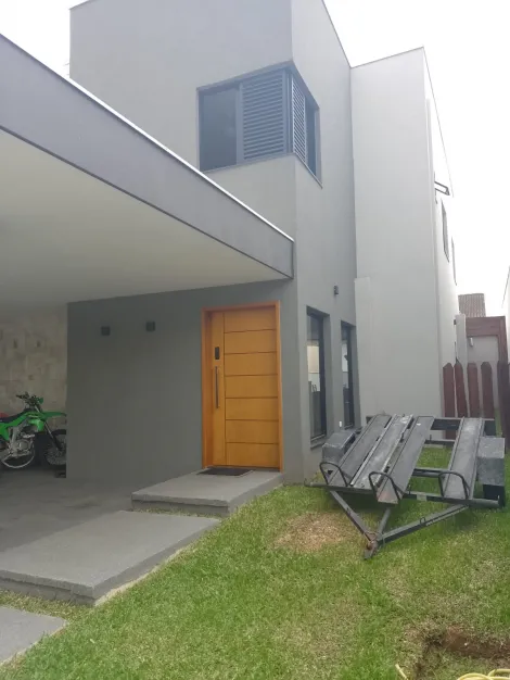 imagem 2 - Sobrado - Residencial Eldorado - No bairro Urbanova I - 04 Suítes - 250m² imagem 2 - Sobrado - Residencial Eldorado - No bairro Urbanova I - 04 Suítes - 250m²