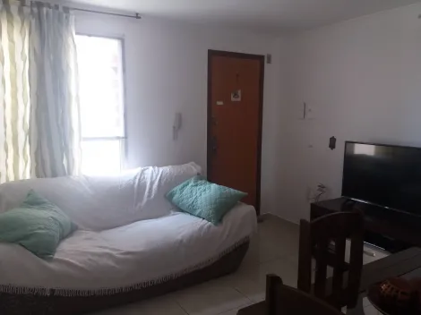 imagem 2 - Apartamento - Residencial Santa Inês - Jardim Satélite - 02 Dormitórios - 50m² imagem 2 - Apartamento - Residencial Santa Inês - Jardim Satélite - 02 Dormitórios - 50m²