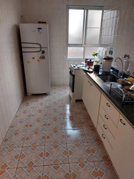 imagem 4 - Apartamento - Residencial Santa Inês - Jardim Satélite - 02 Dormitórios - 50m² imagem 4 - Apartamento - Residencial Santa Inês - Jardim Satélite - 02 Dormitórios - 50m²