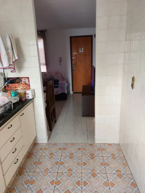 imagem 5 - Apartamento - Residencial Santa Inês - Jardim Satélite - 02 Dormitórios - 50m² imagem 5 - Apartamento - Residencial Santa Inês - Jardim Satélite - 02 Dormitórios - 50m²