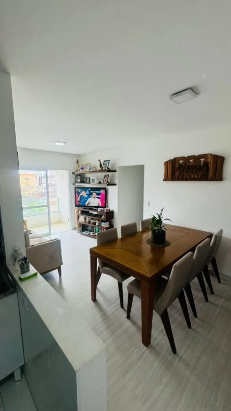 imagem 1 - Apartamento - Ed. Celebration Residence Club - Jardim Califórnia - 3 dormitórios - 89m² | Jacareí | imagem 1 - Apartamento - Ed. Celebration Residence Club - Jardim Califórnia - 3 dormitórios - 89m² | Jacareí |
