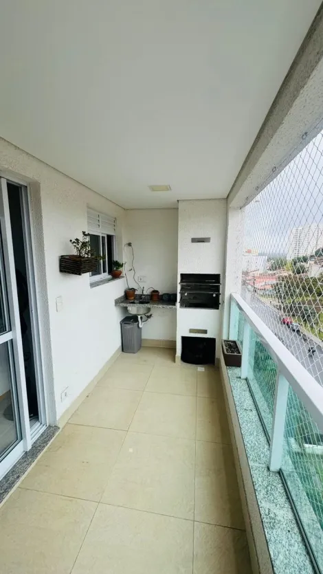 imagem 2 - Apartamento - Ed. Celebration Residence Club - Jardim Califórnia - 3 dormitórios - 89m² | Jacareí | imagem 2 - Apartamento - Ed. Celebration Residence Club - Jardim Califórnia - 3 dormitórios - 89m² | Jacareí |