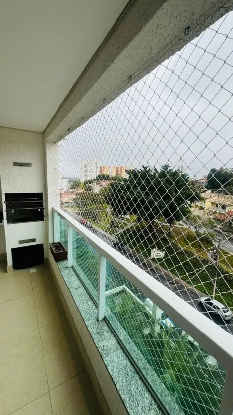 imagem 3 - Apartamento - Ed. Celebration Residence Club - Jardim Califórnia - 3 dormitórios - 89m² | Jacareí | imagem 3 - Apartamento - Ed. Celebration Residence Club - Jardim Califórnia - 3 dormitórios - 89m² | Jacareí |